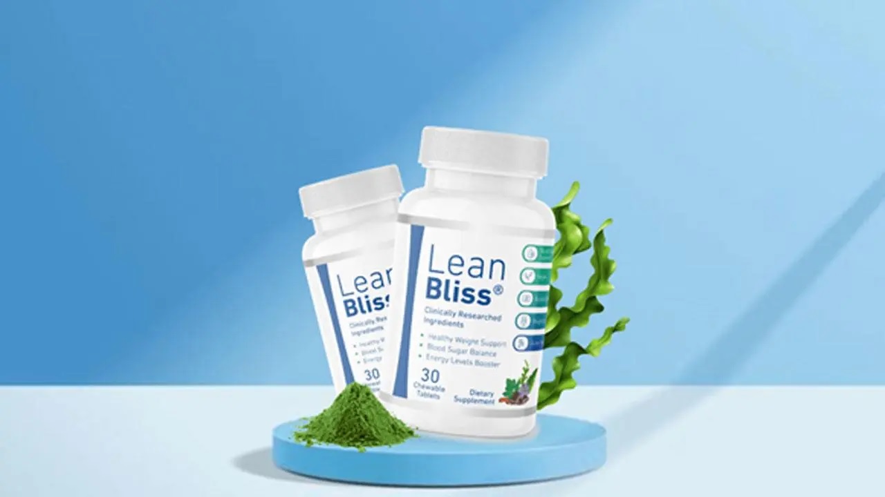 Introducing LeanBliss – A Unique Wellness Solution