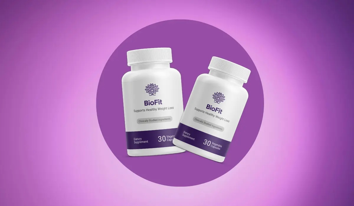 Unveiling the Potential of BioFit: A Comprehensive Review for Effective Weight Loss