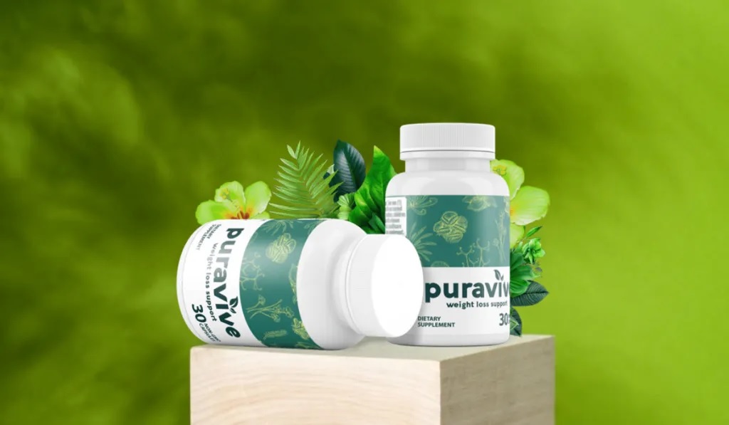 Puravive, weight loss