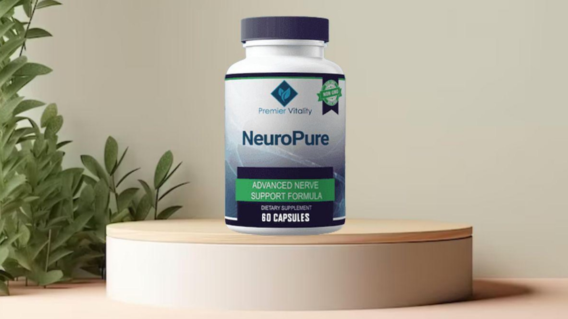 Neuropure, Nerve Wellness