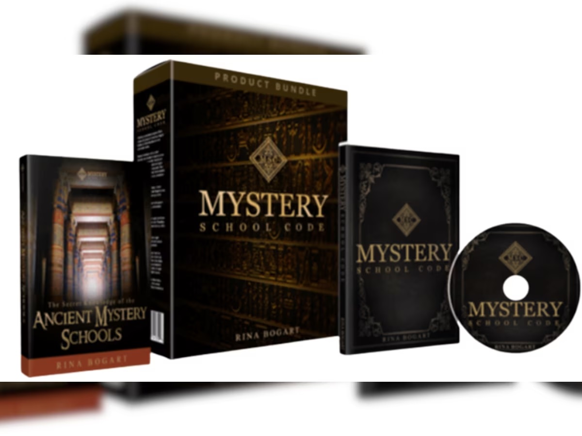 Unveiling the Mystery School Code: Your Path to Transformation