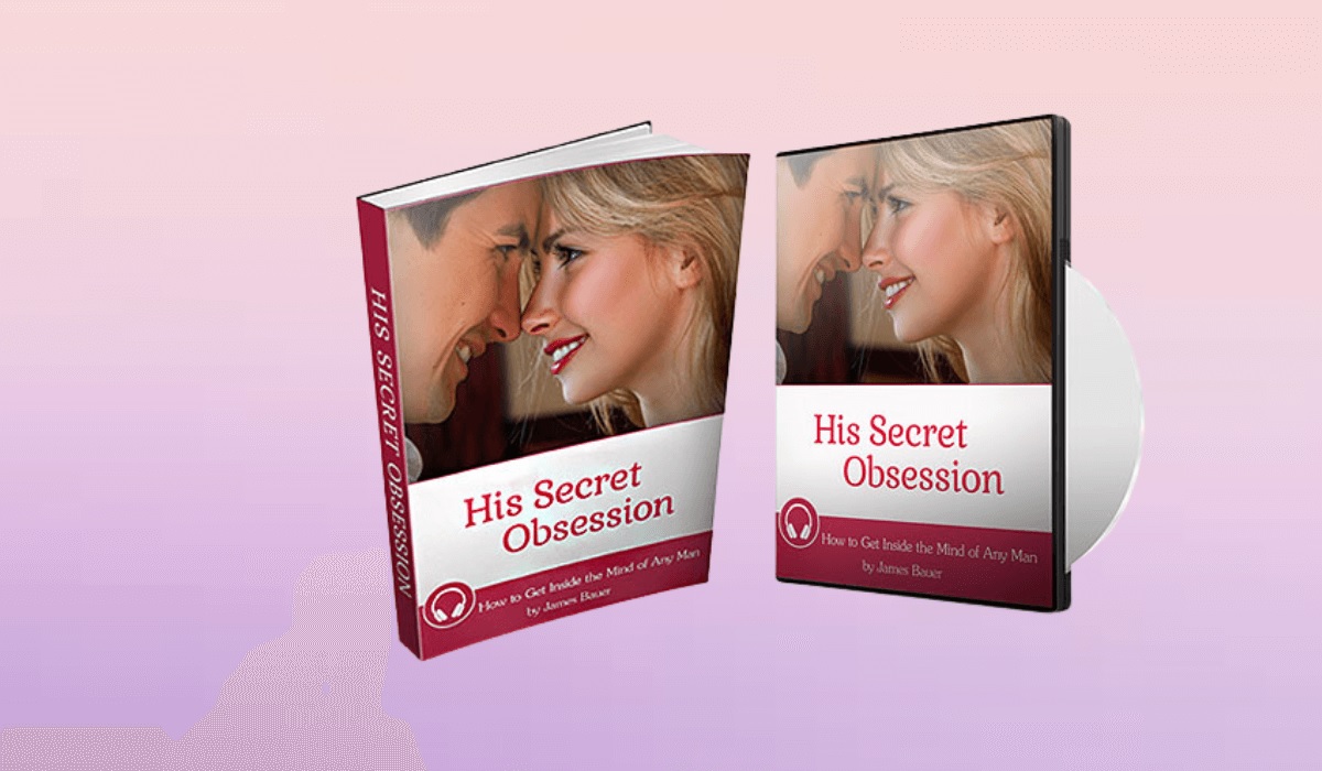 Unraveling His Secret Obsession: A Deep Dive into Understanding Men’s Desires