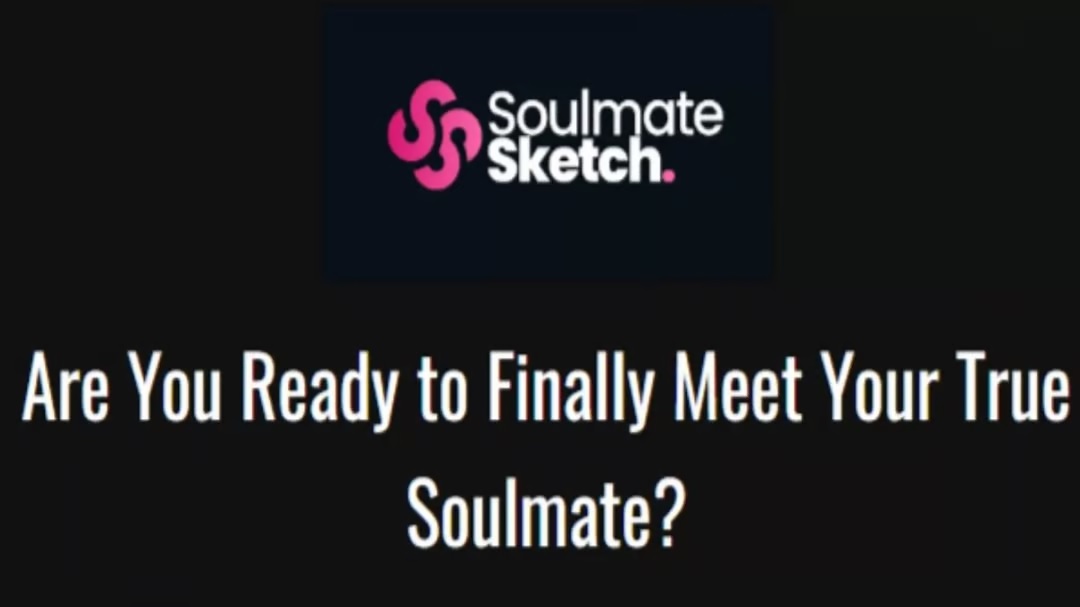 Discover Your Soulmate with Soulmate Sketch