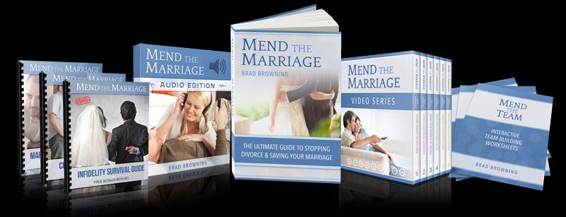 Mend The Marriage Review: Can This Online Course Mend Broken Bonds?