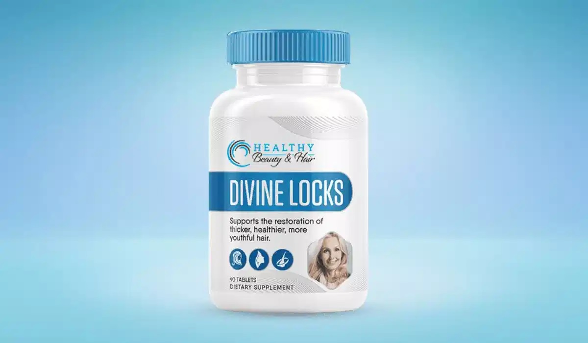 DivineLocks, Hair care, hair care product